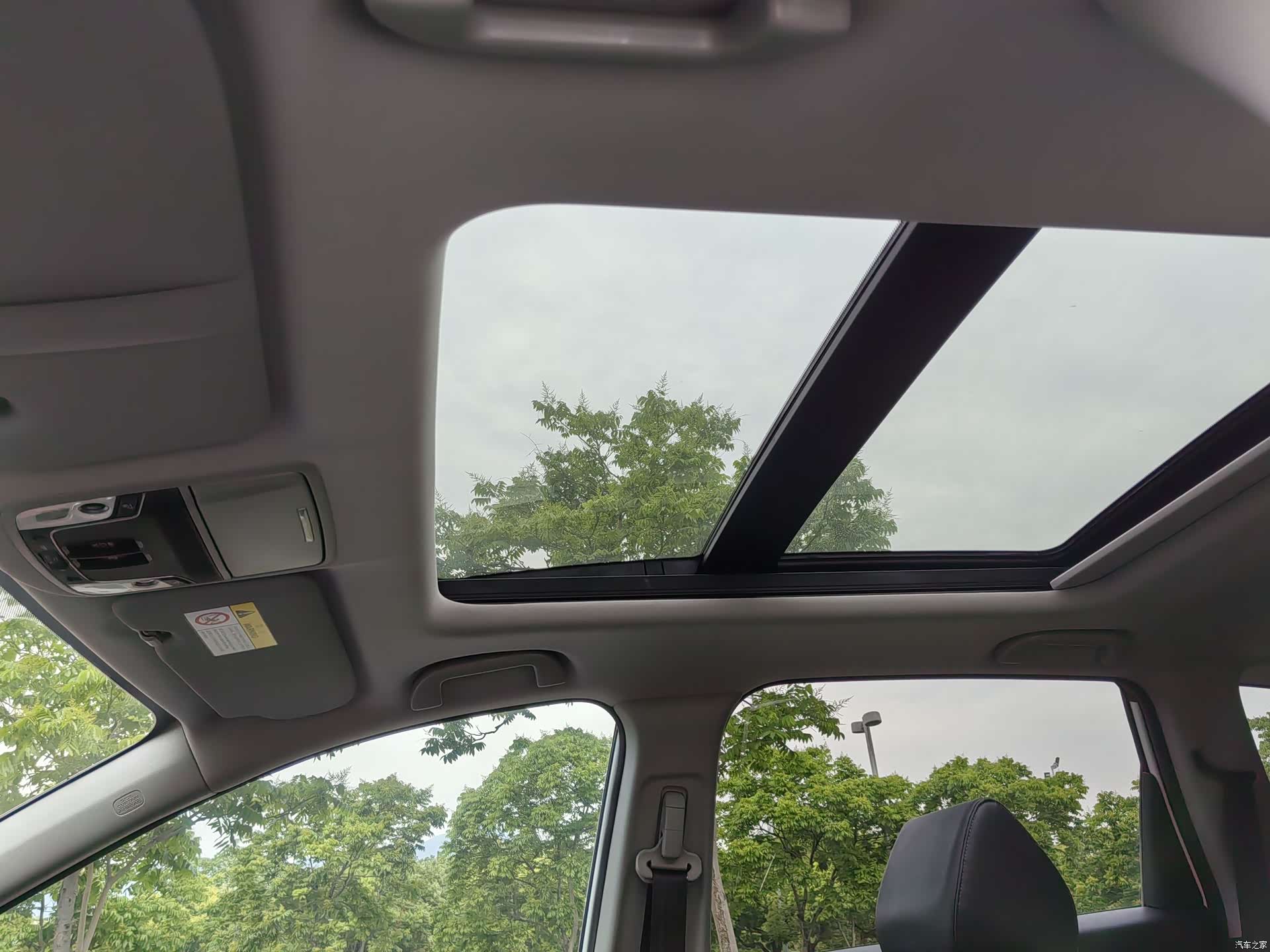 Honda CR-V, 2018 21