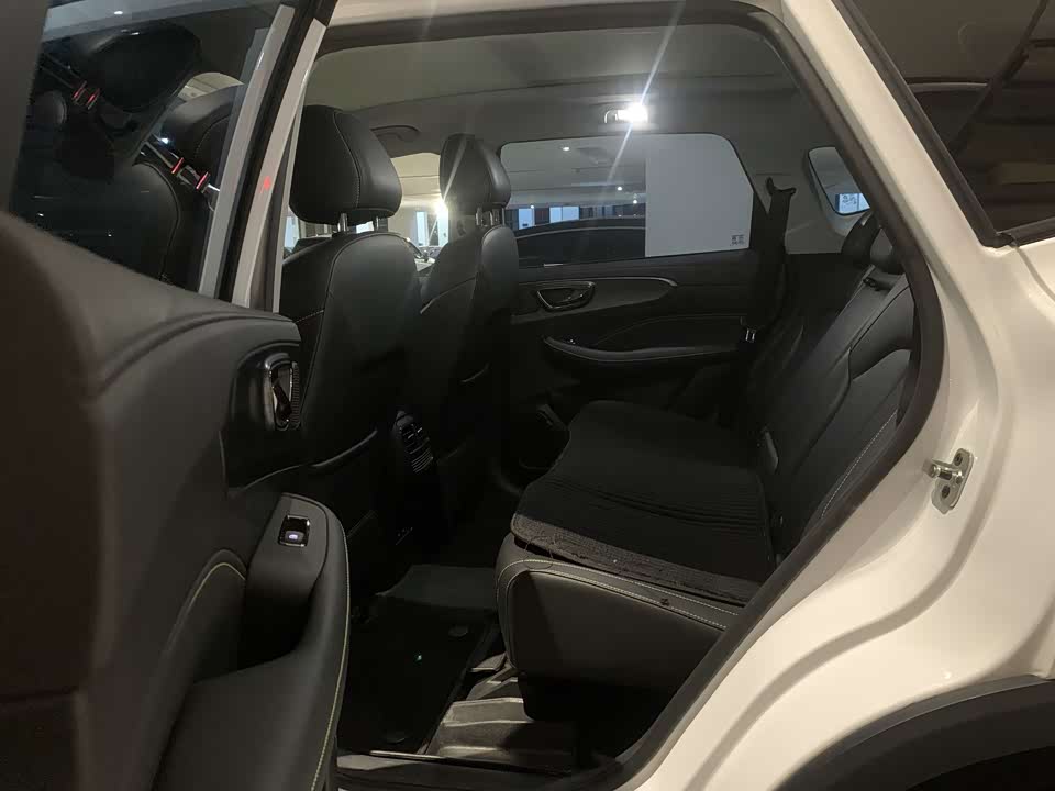 Roewe RX5 New energy