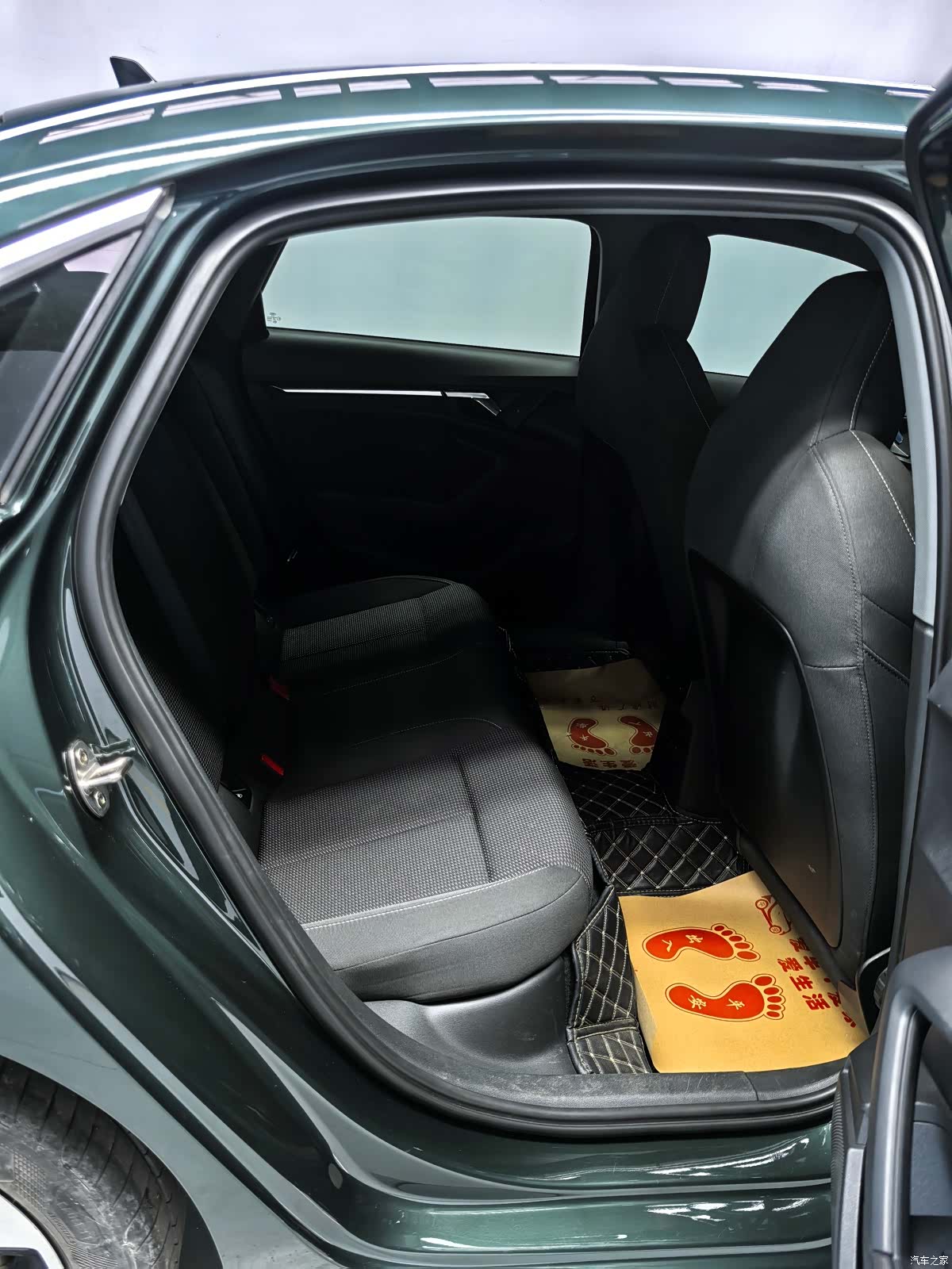Audi A3, 2021 21