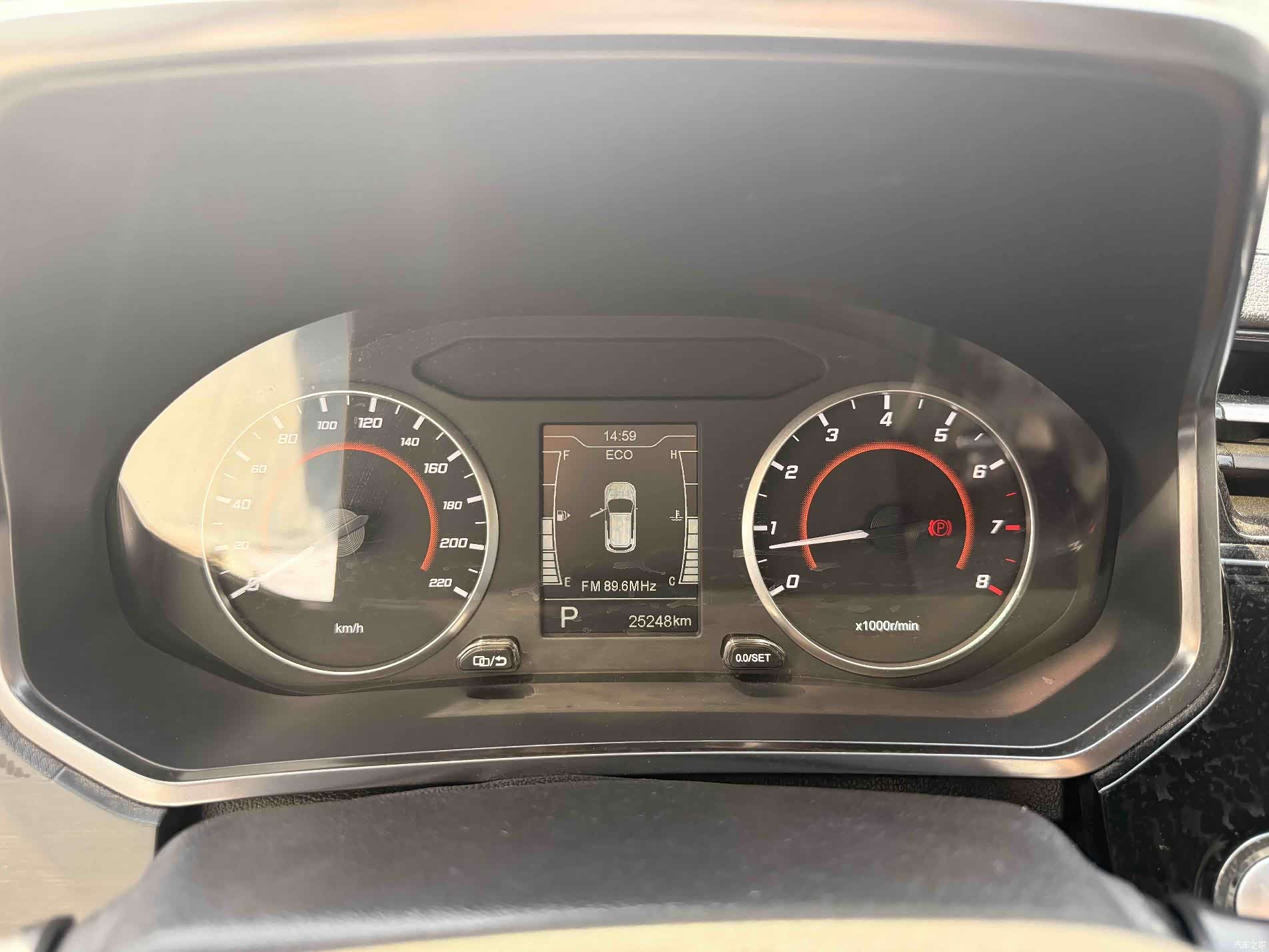 Chery 3x, 2021 4