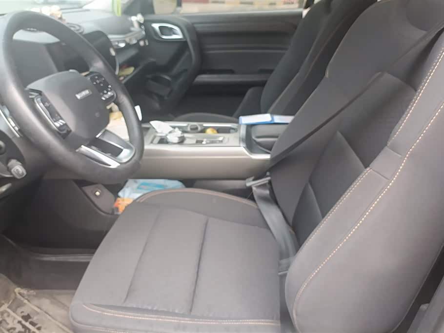 Haval Big dog Haval Big dog