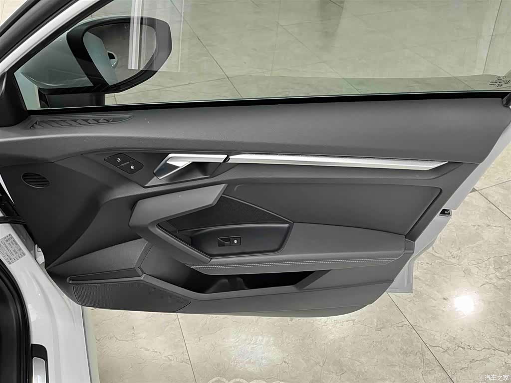 Audi A3, 2023 12