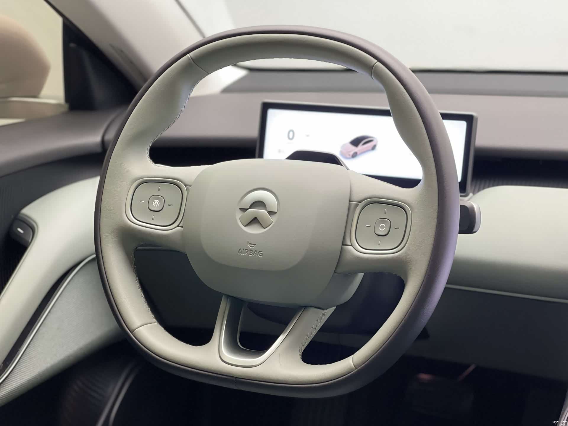 NIO ET5, 2025 16