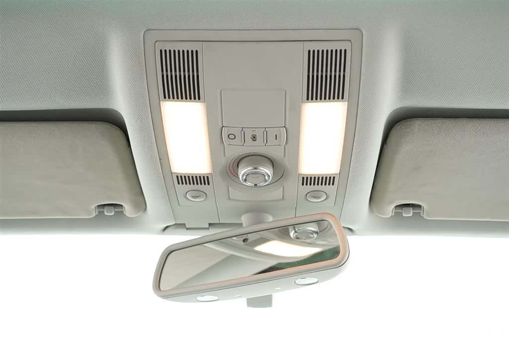 Audi A8L, 2010 21