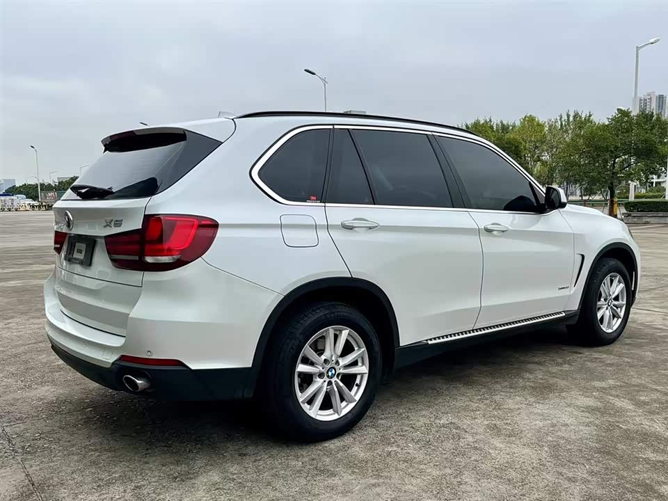 BMW X5 BMW X5