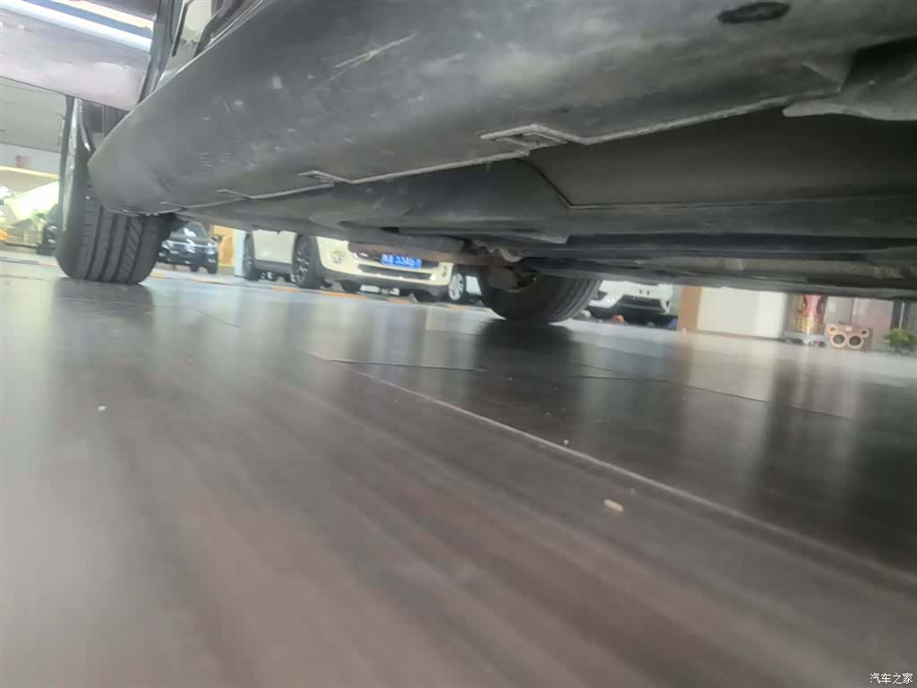 Citroen C5, 2014 21
