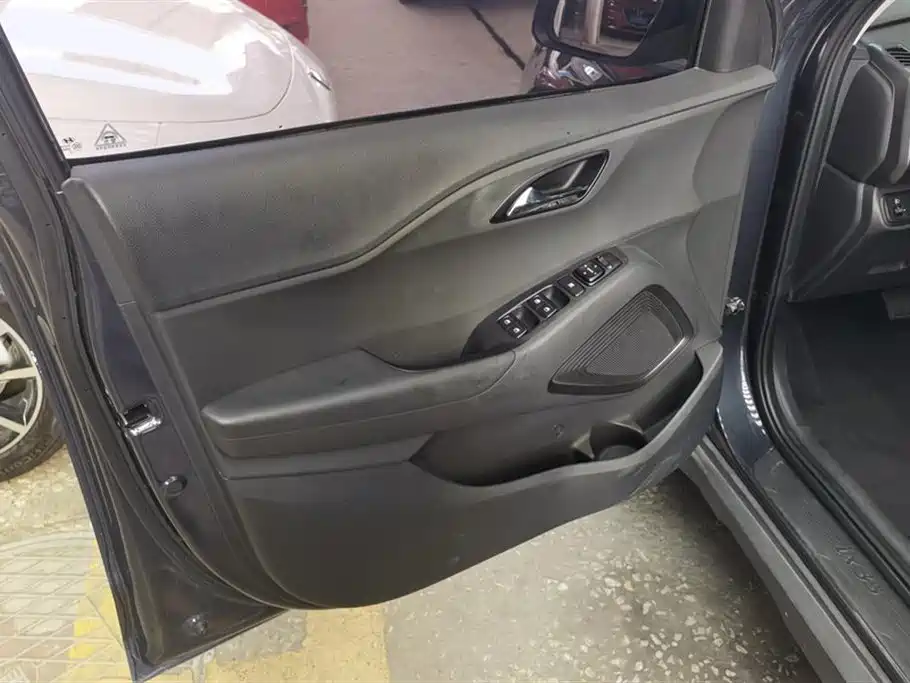 Hyundai Beijing ix35