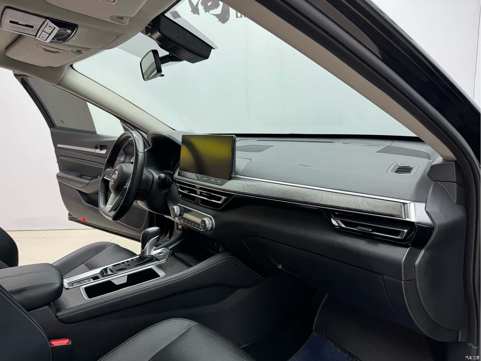 Nissan Teana, 2023 14