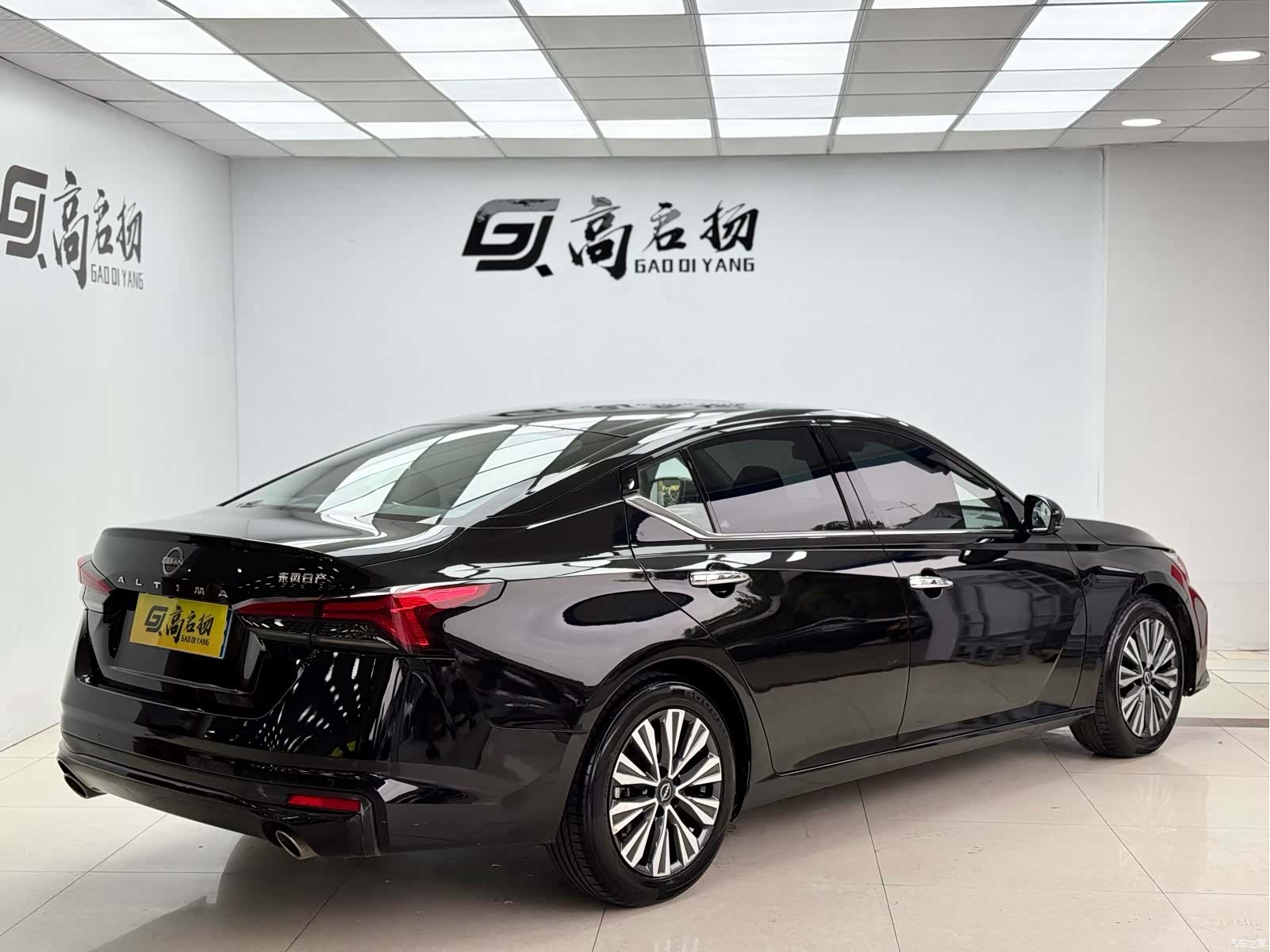 Nissan Teana, 2023 26