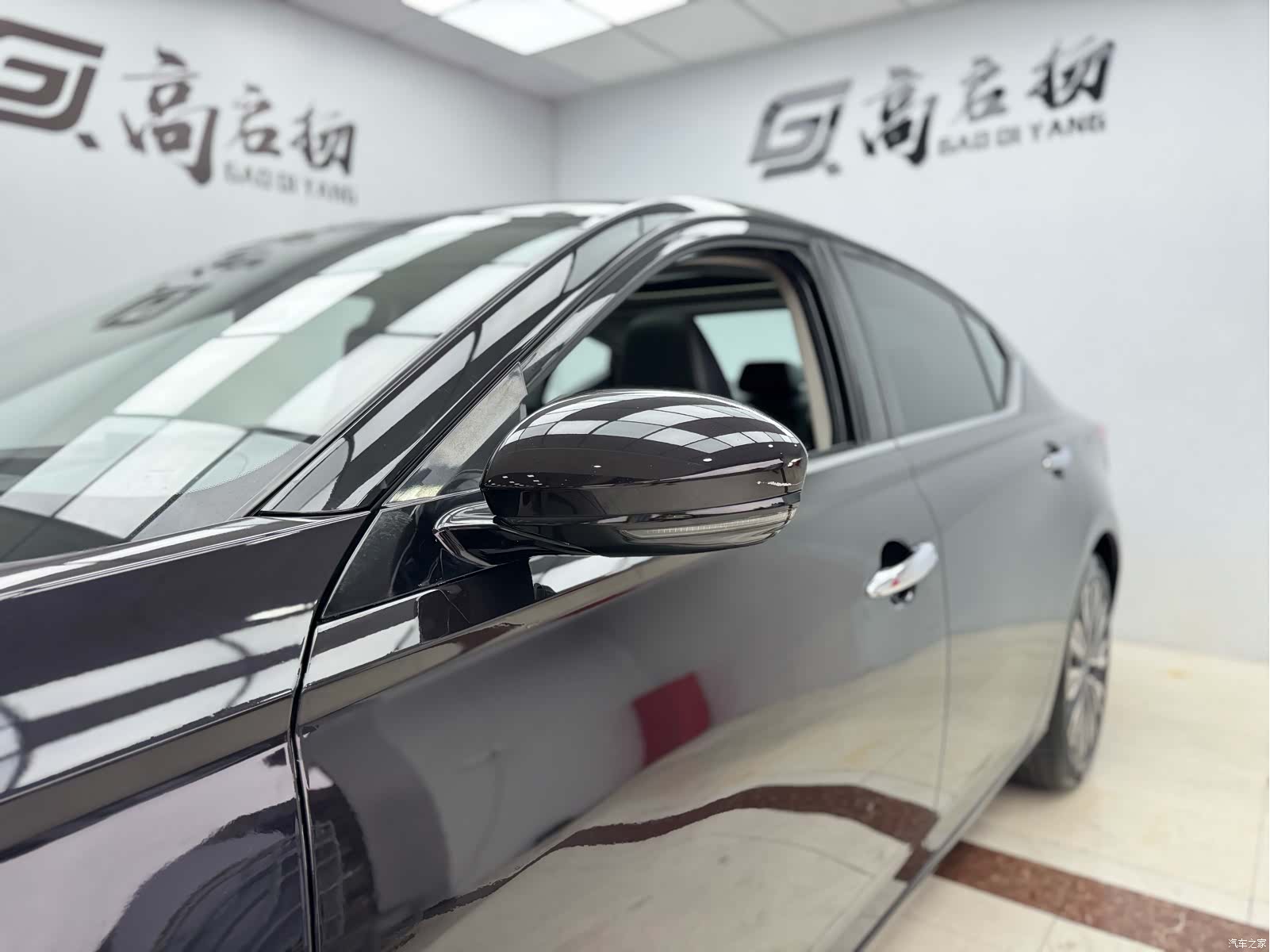 Nissan Teana, 2023 все фото