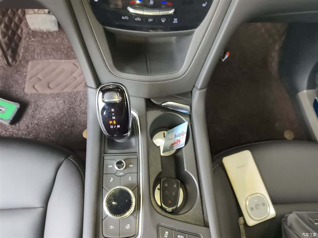 Cadillac XT5, 2022 12