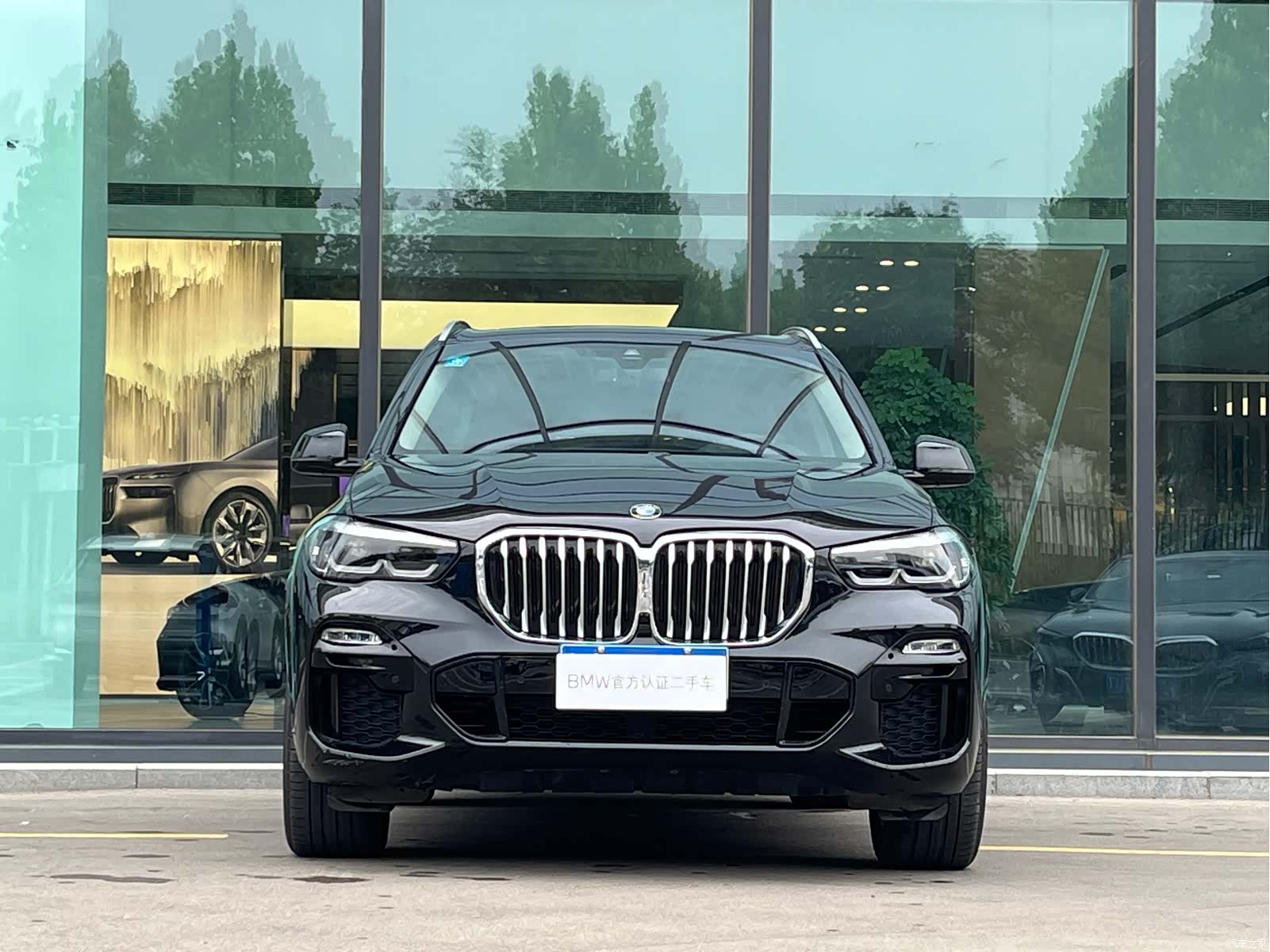 BMW X5, 2020 2