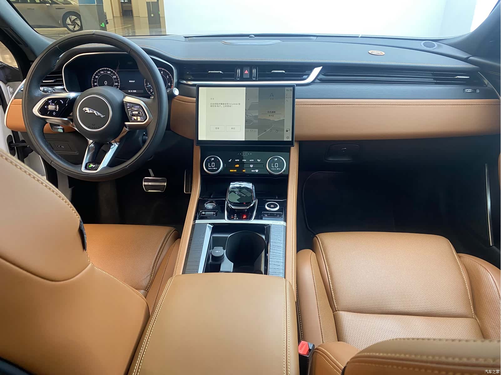 Land Rover P300, 2024 8