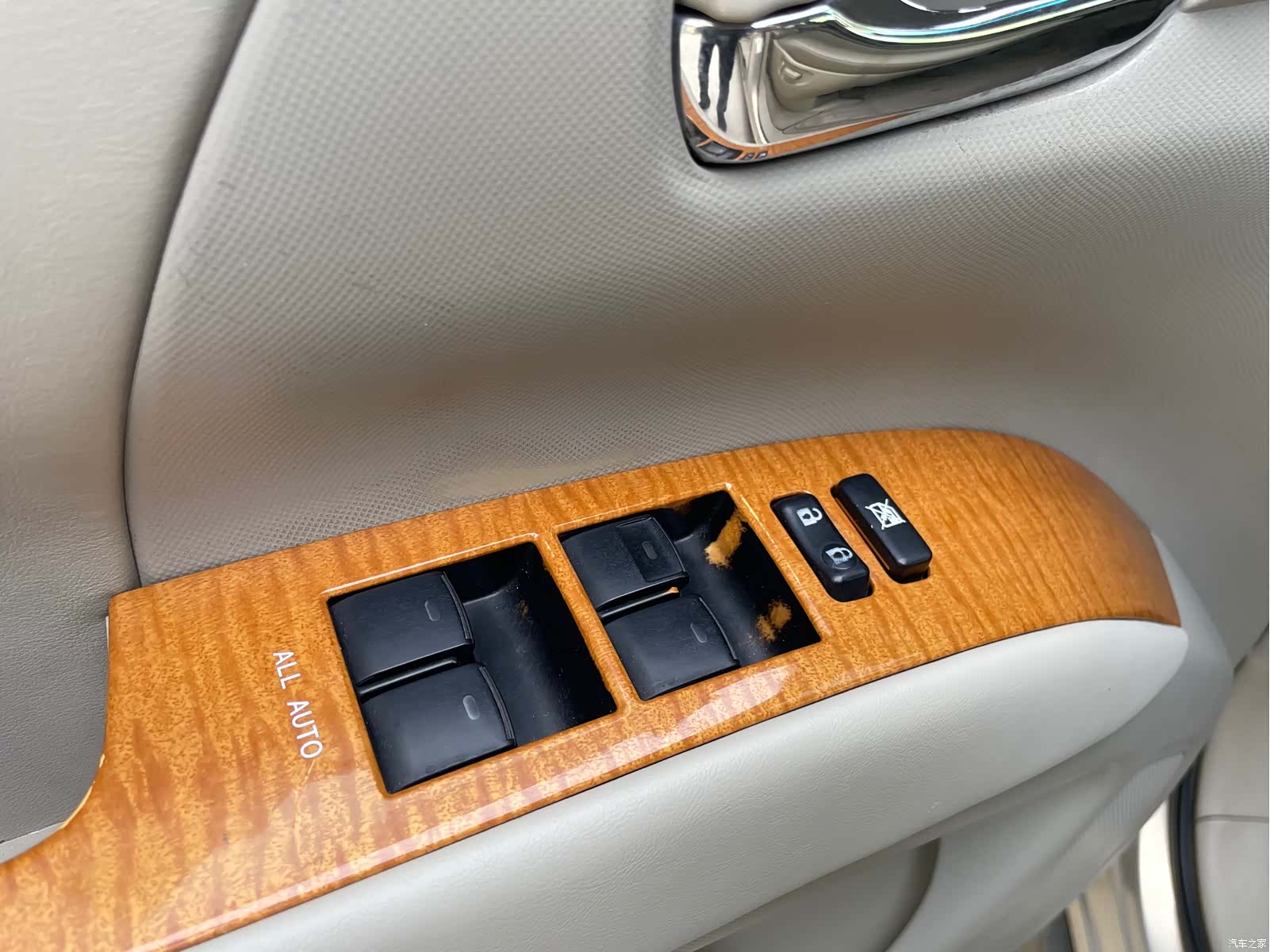 Toyota 7, 2011 10