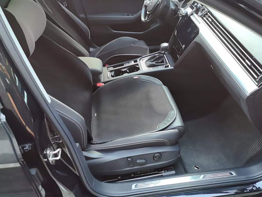 Volkswagen Magotan GTE