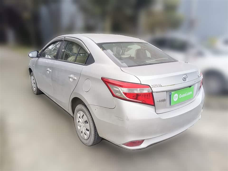 Toyota Vios