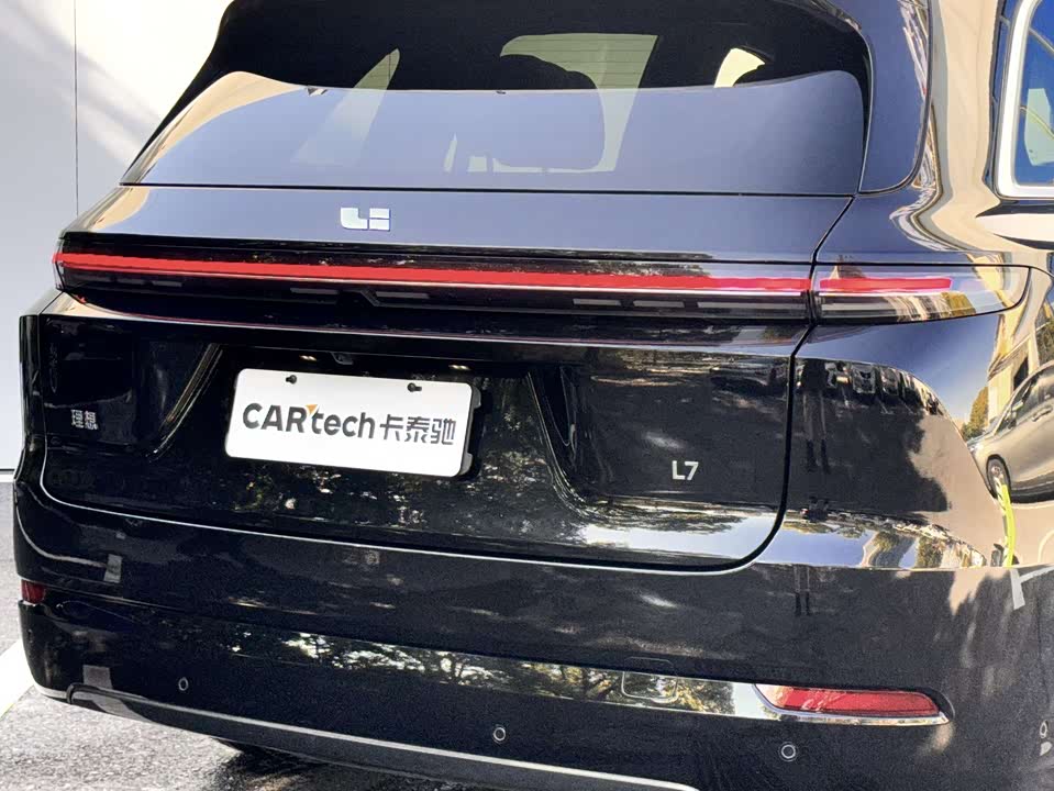 Li Auto Ideal L7
