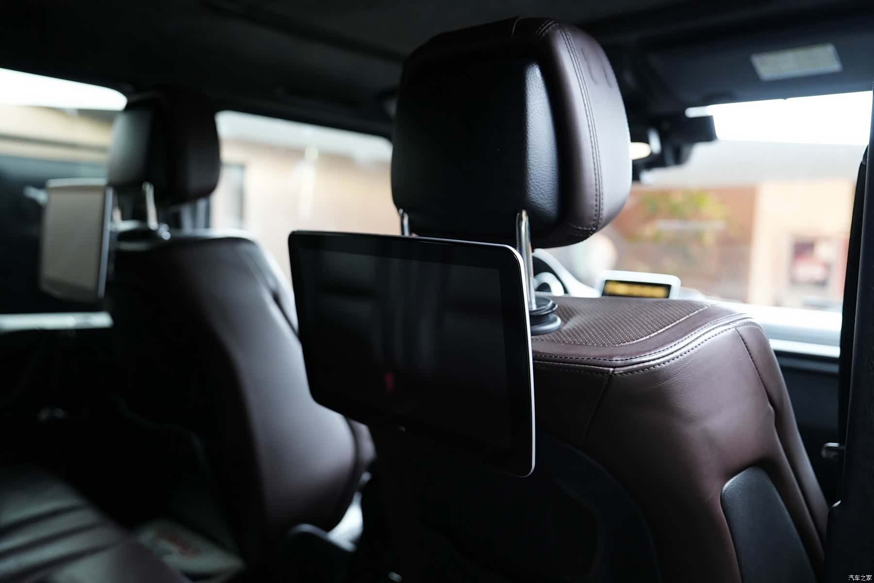 Mercedes-Benz G-Class, 2013 11