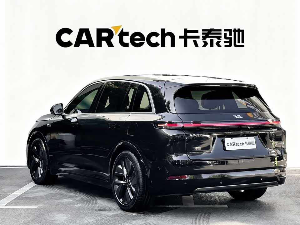 Li Auto Ideal L7
