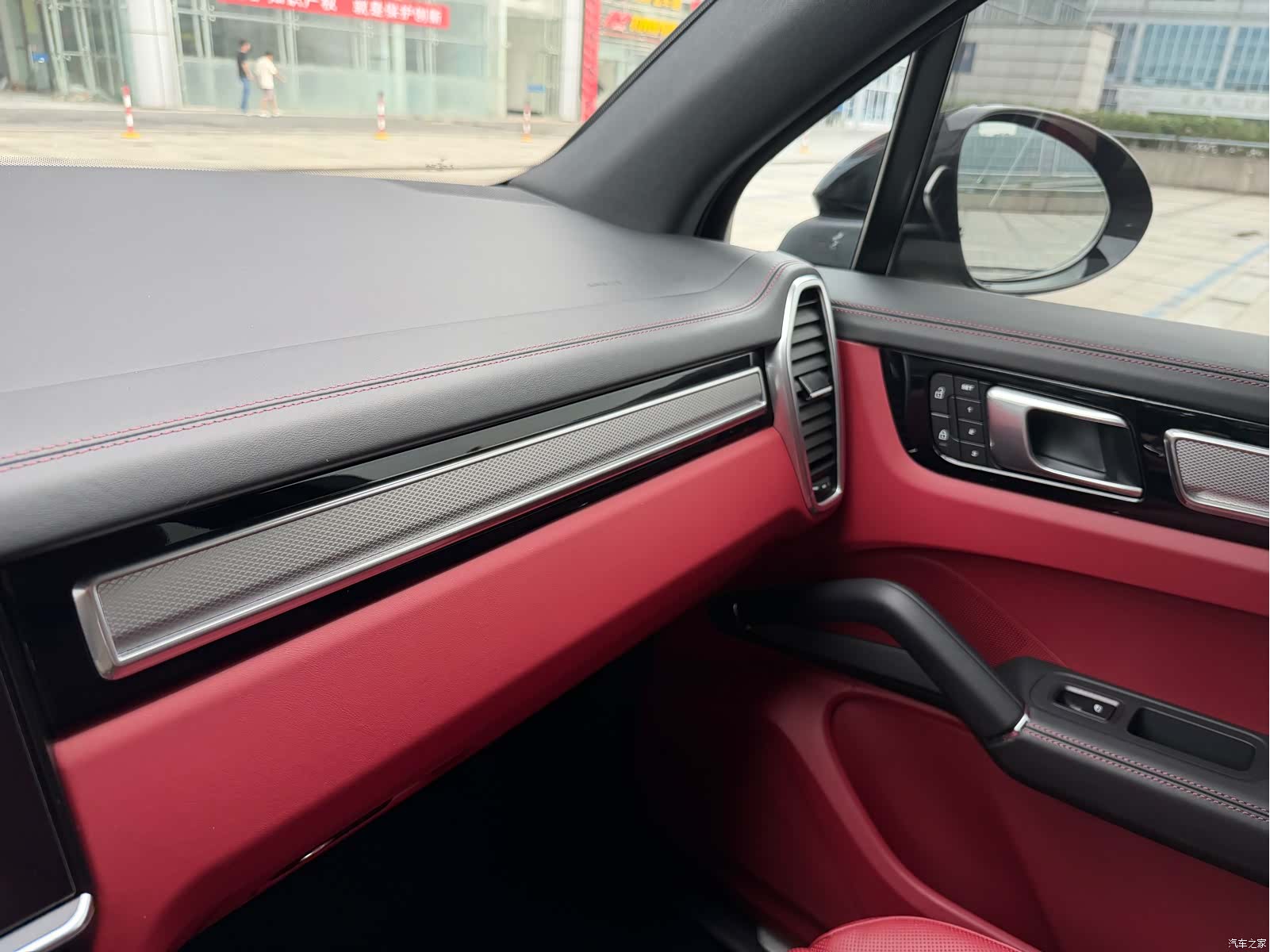 Porsche Cayenne, 2023 13