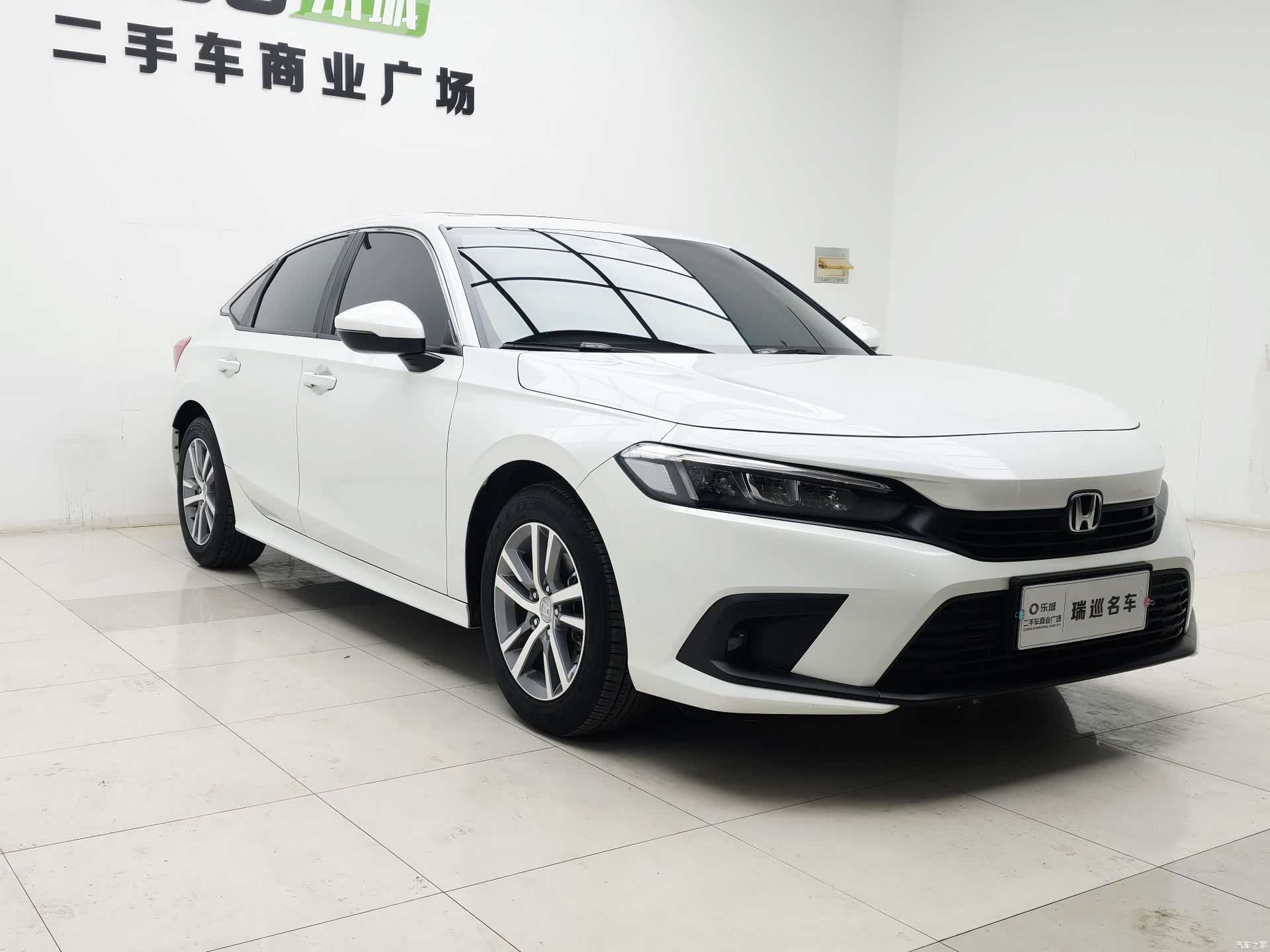 Honda Civic, 2024 3