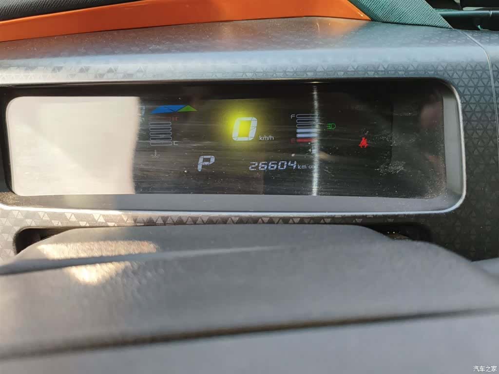 Geely X1, 2019 все фото