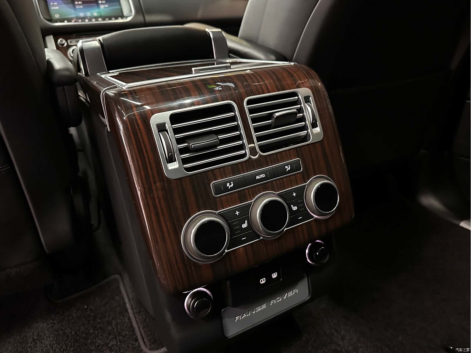 Land Rover Range Rover, 2017 10