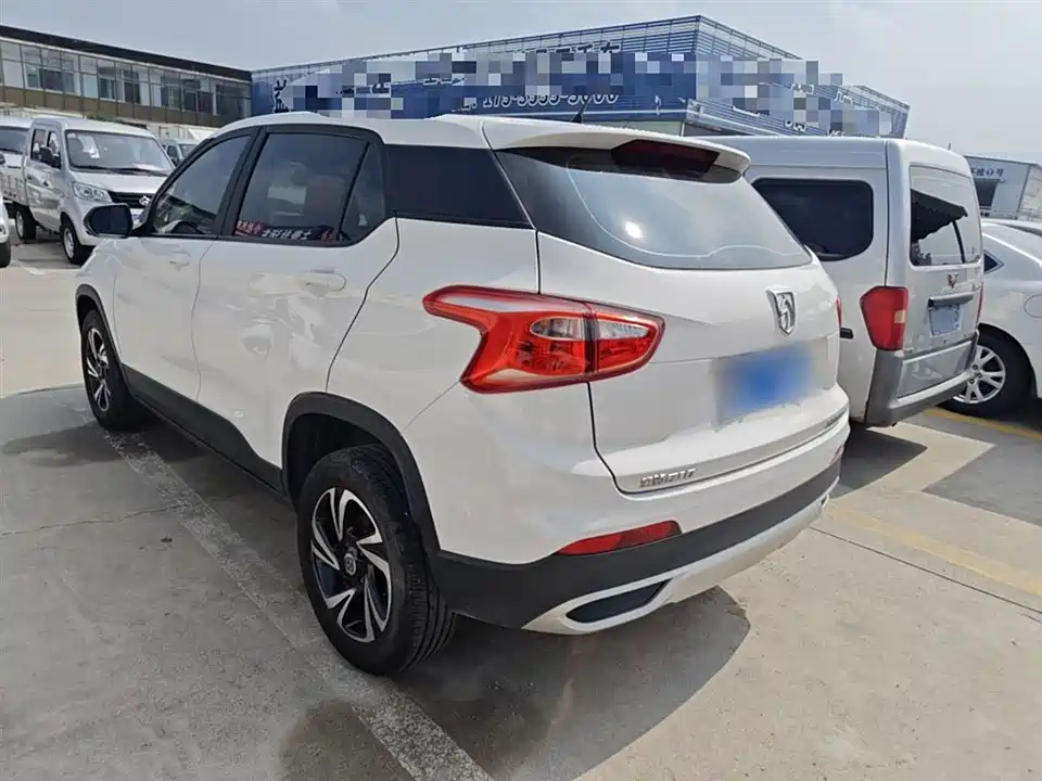 Baoding 510 Baoding 510