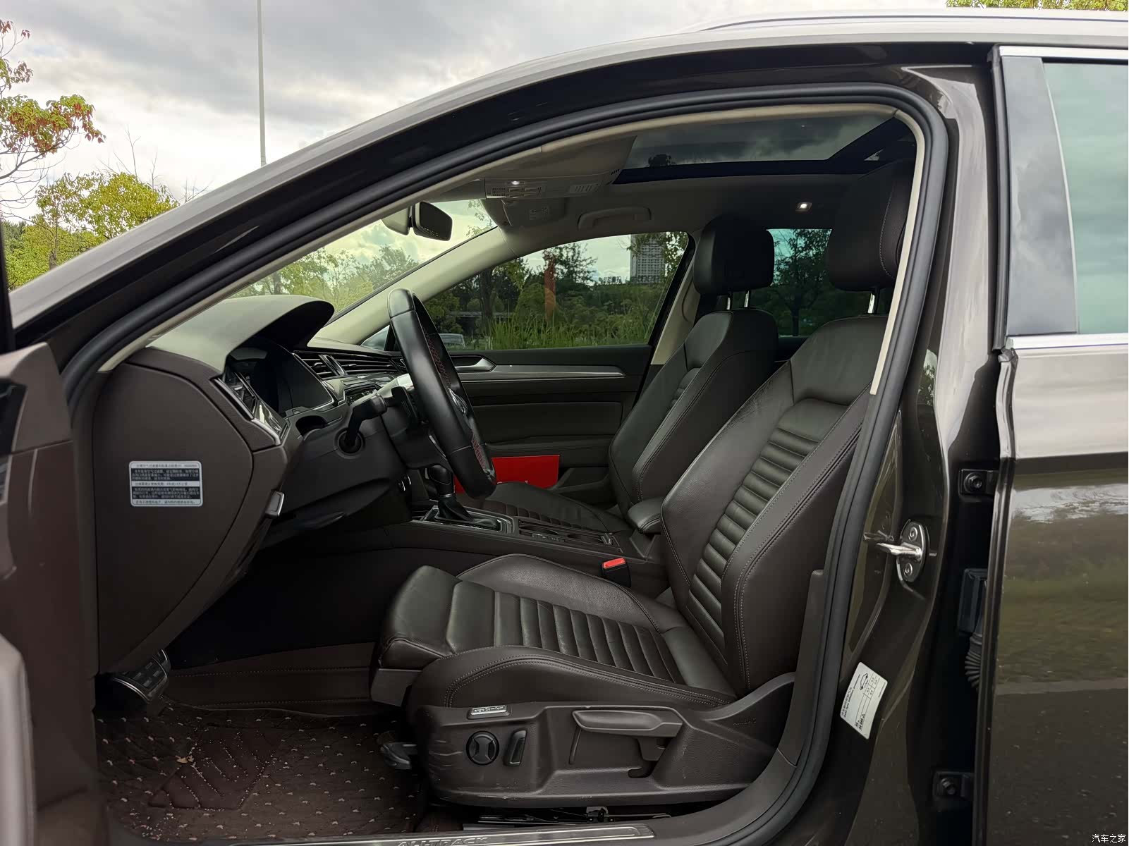 Volkswagen Variant, 2019 23
