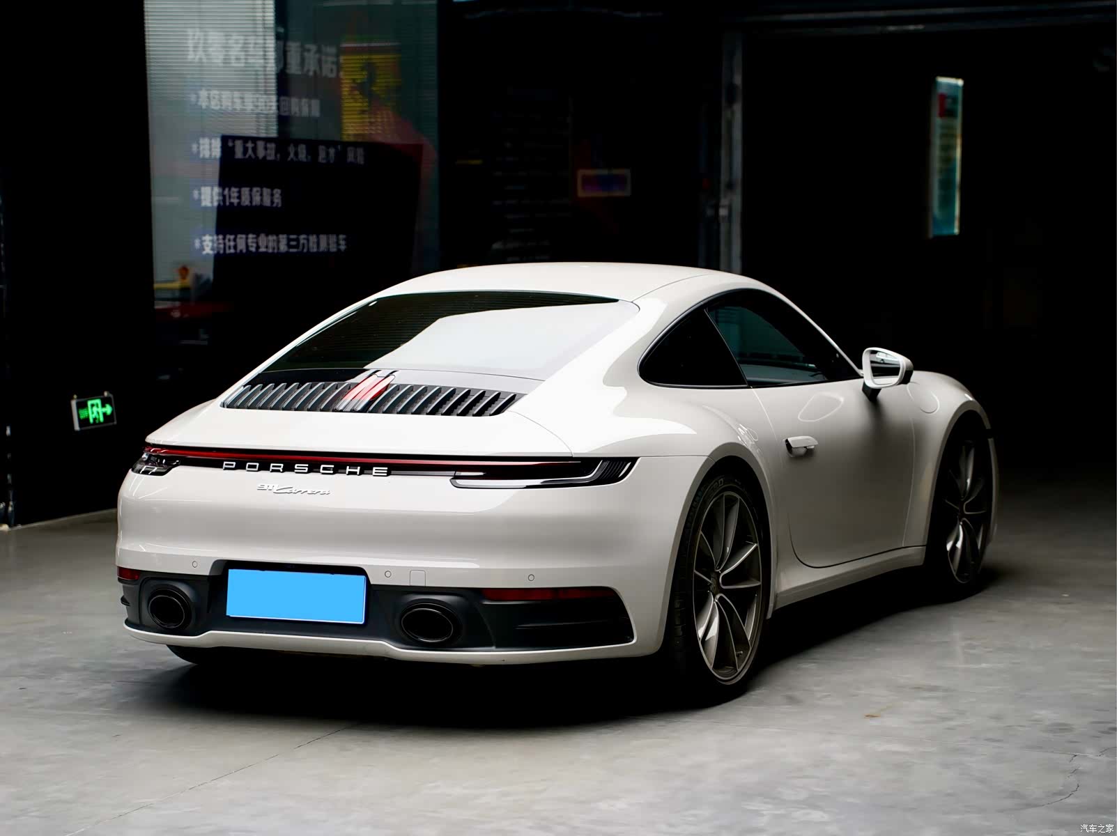 Porsche 911, 2024 все фото