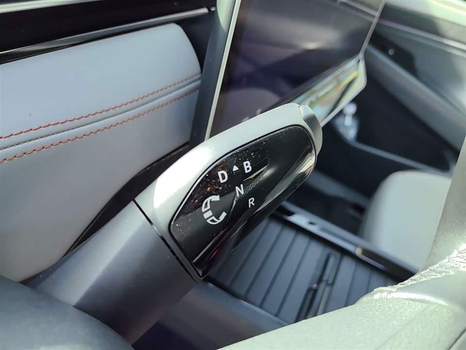 Volkswagen ID.7 VIZZION