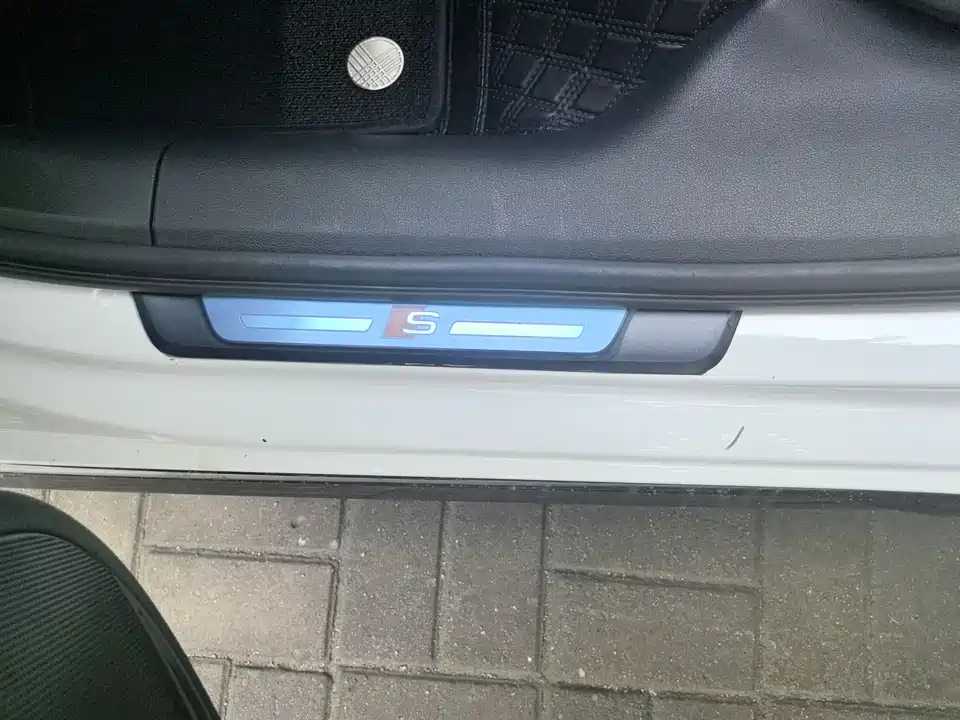 Audi A4L Audi A4L