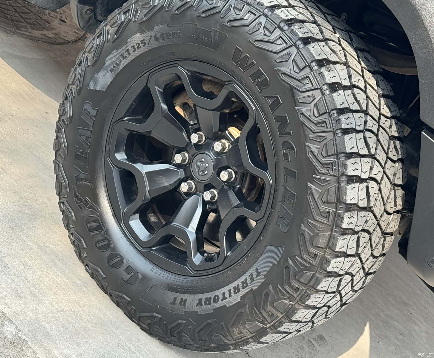 RAM Trucks, 2023 19