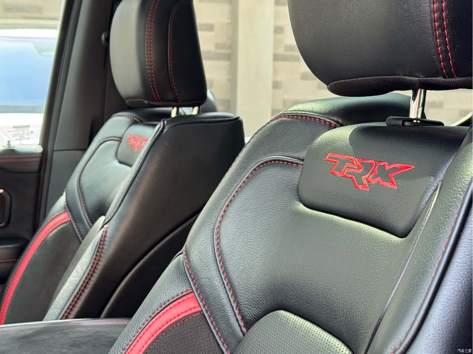 RAM Trucks, 2023 9
