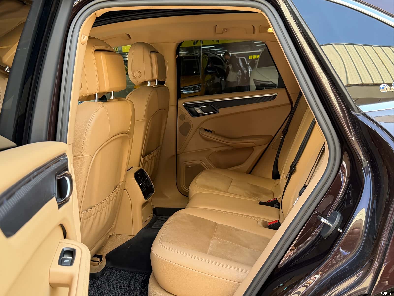 Porsche Macan, 2015 14