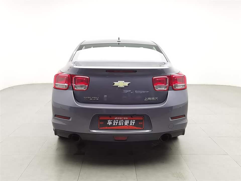 Chevrolet Mai Ruibao