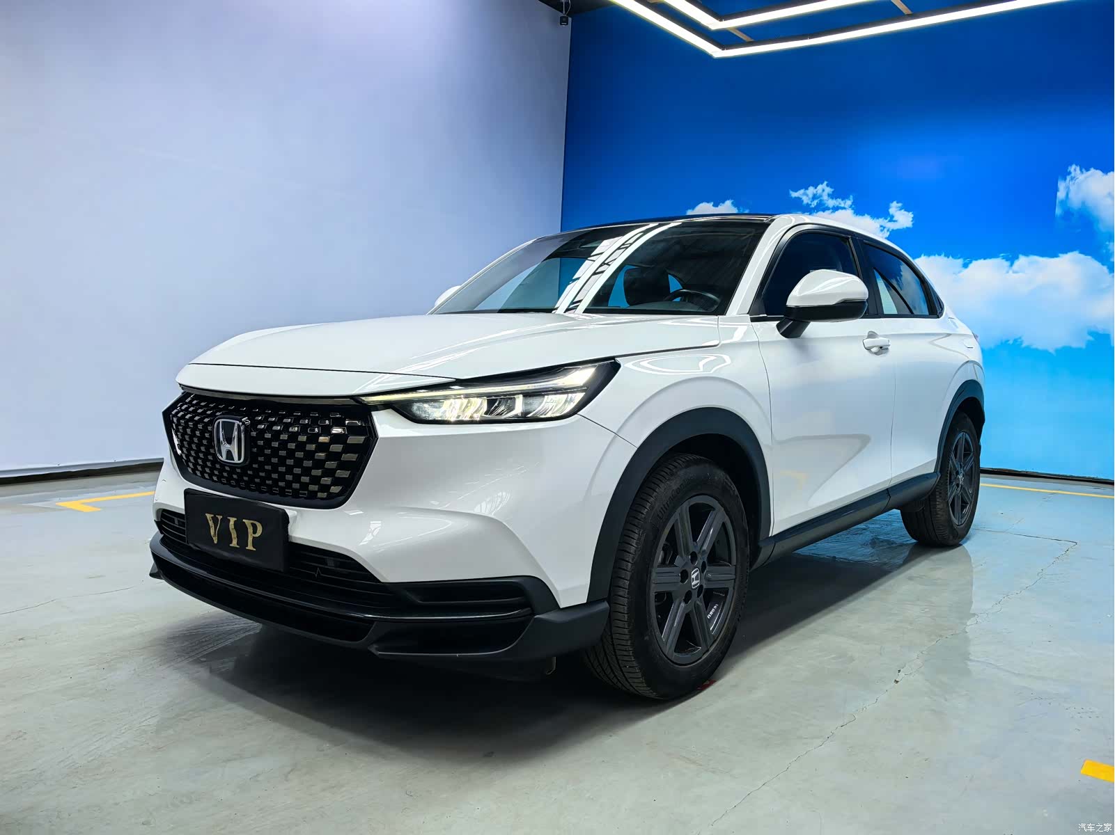 Honda XR-V, 2023 3
