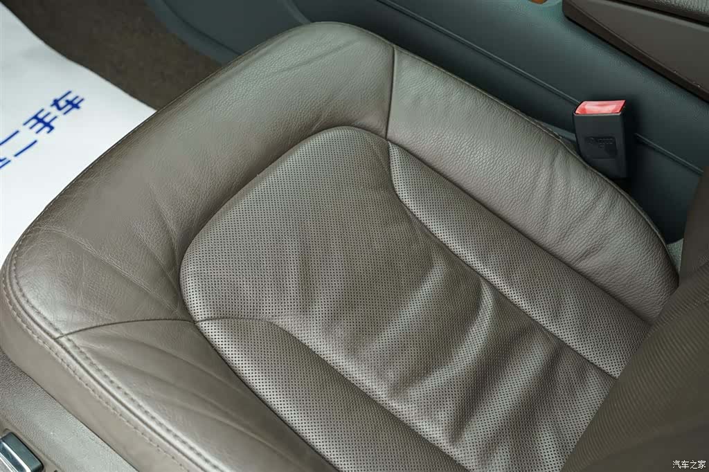 Audi Q7, 2012 12