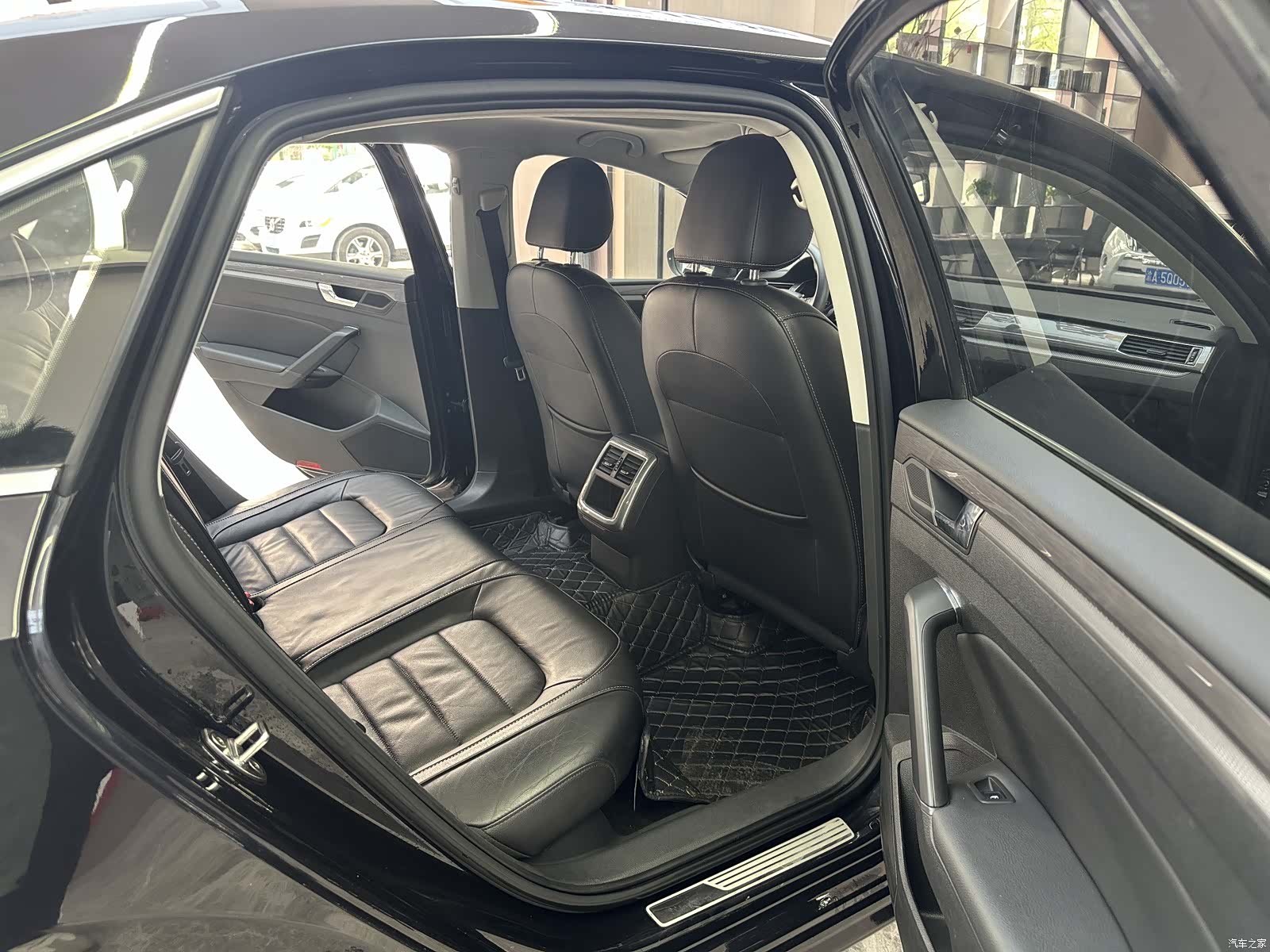 Volkswagen Passat, 2019 17