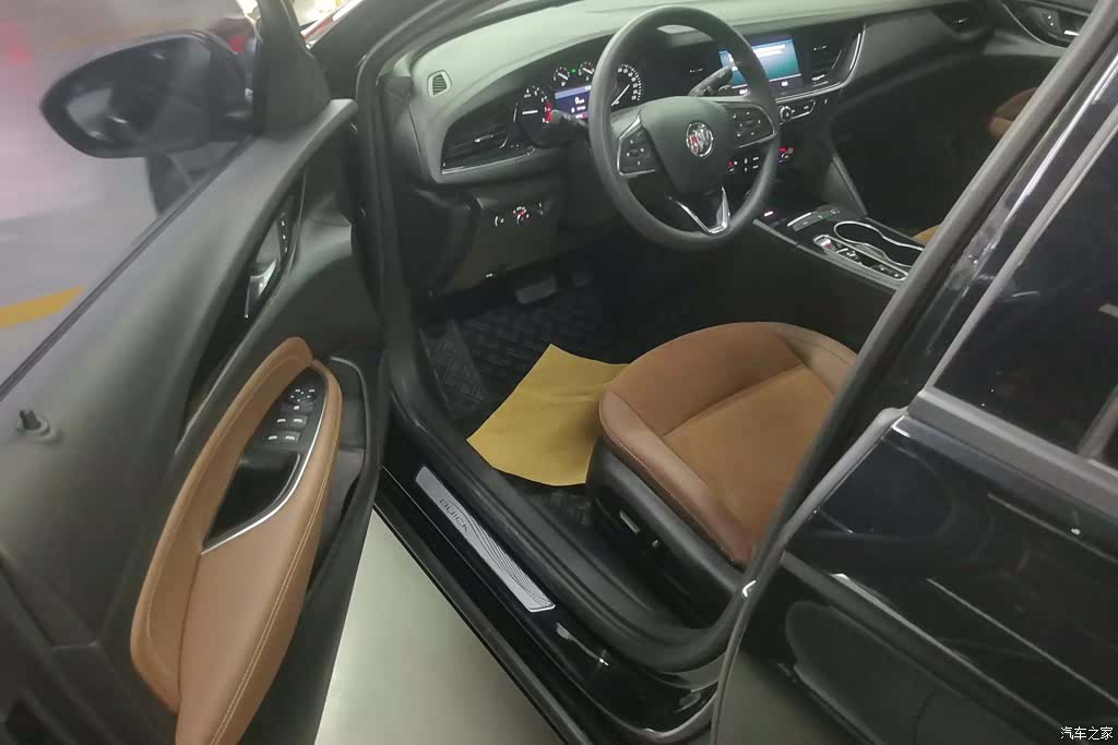 Buick Regal, 2022 9
