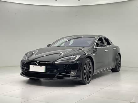 Model S 2019 Performance ܰ
