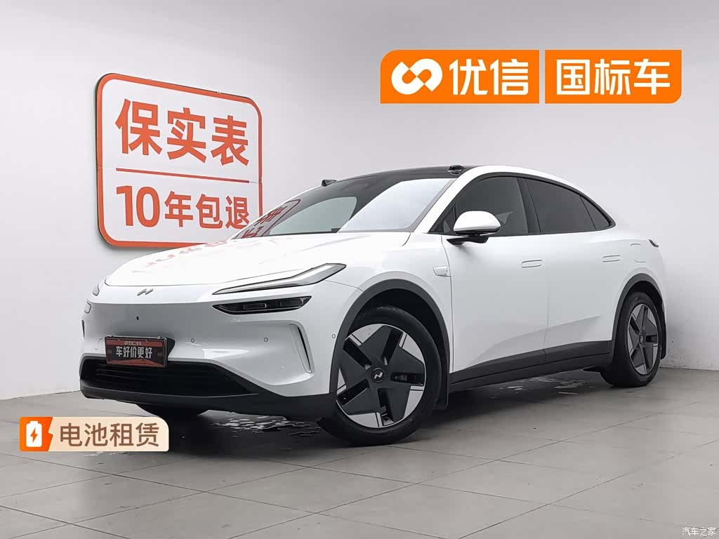 NIO L60, 2025 1