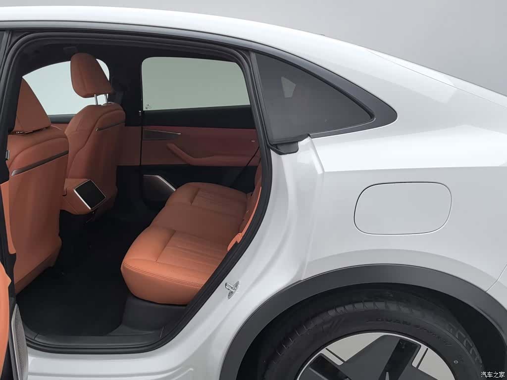 NIO L60, 2025 15