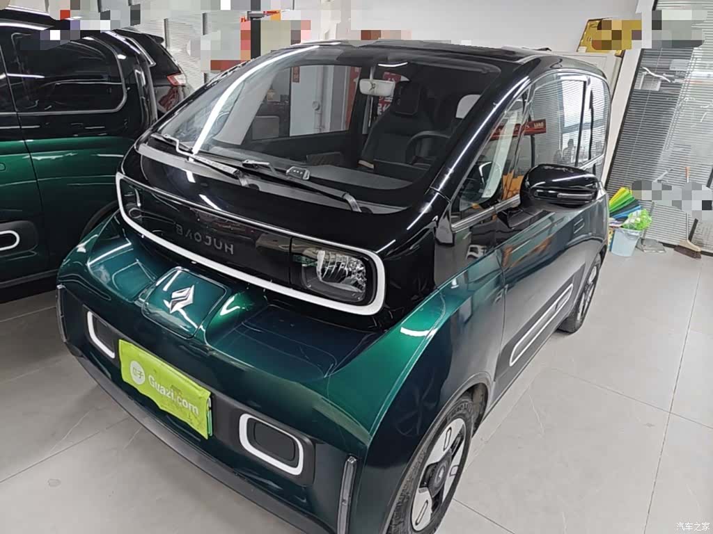 Wuling KiWi, 2022 1