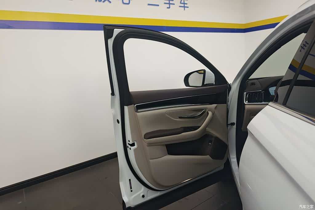 BYD Song, 2025 6