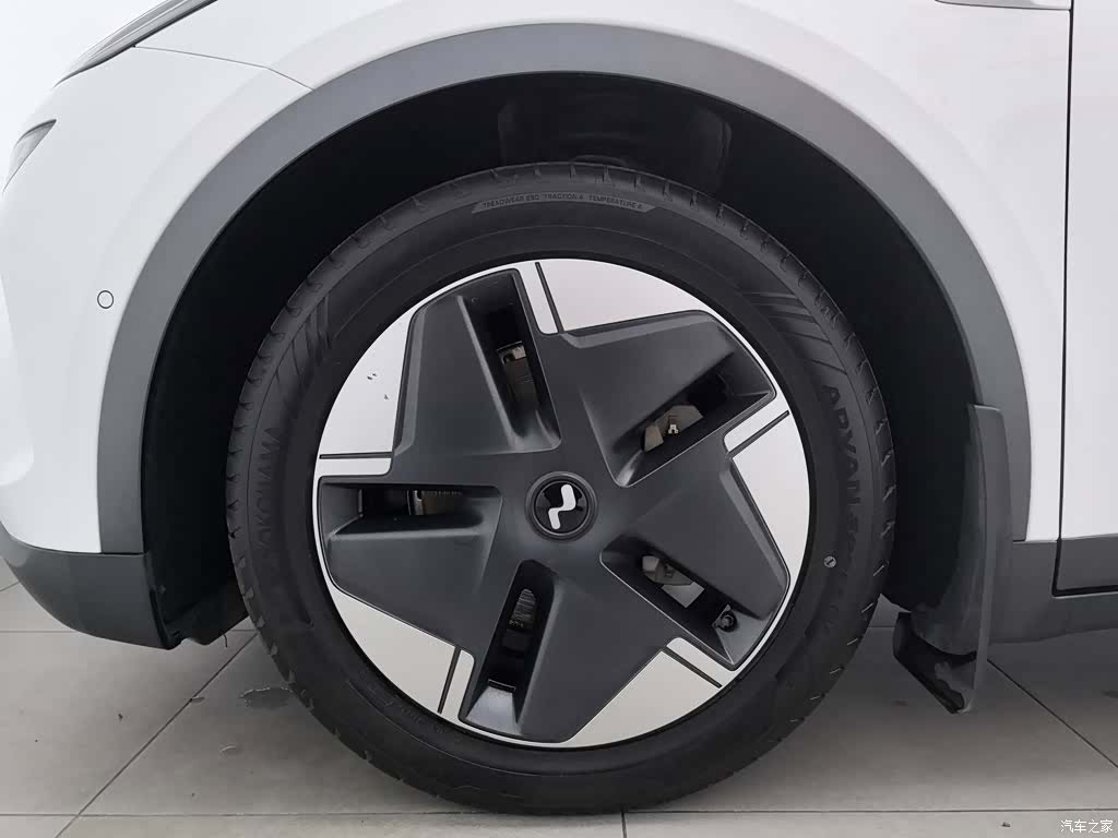 NIO L60, 2025 17