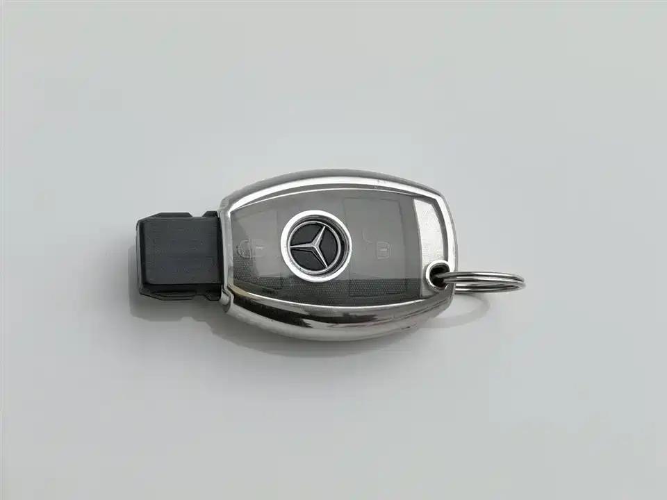 Mercedes-Benz Class B