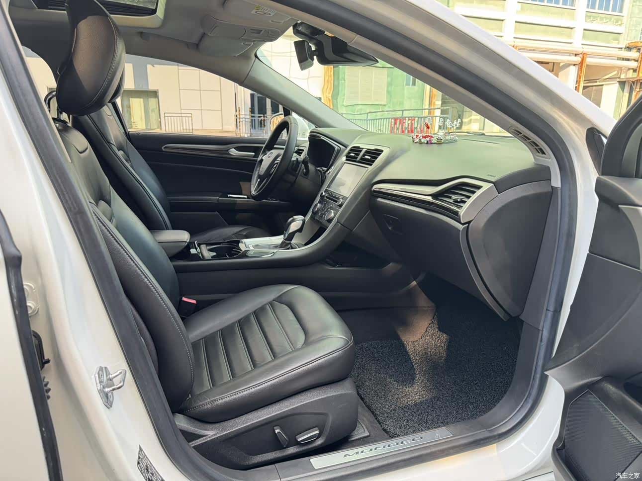 Ford Mondeo, 2014 7