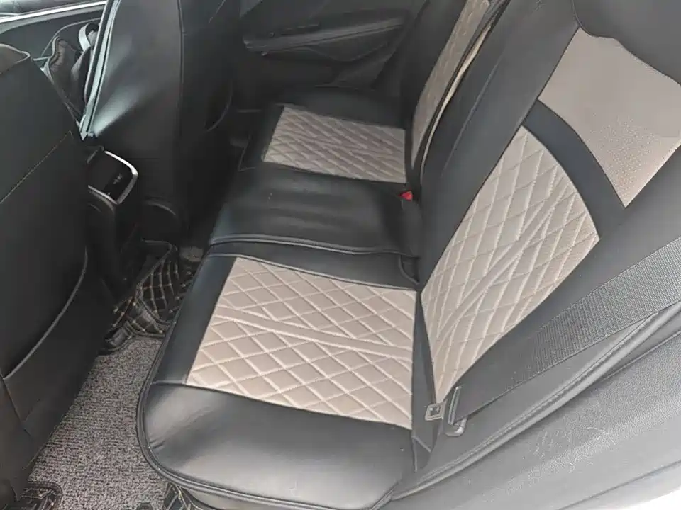 Geely Binrui Geely Binrui
