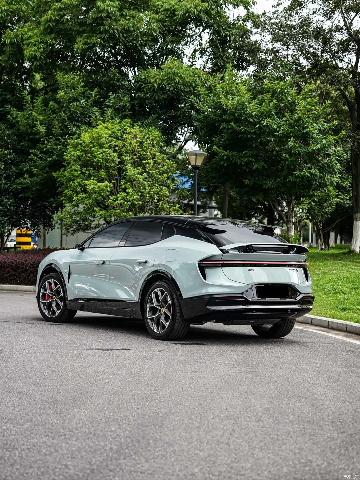 Lotus FOR, 2026 все фото